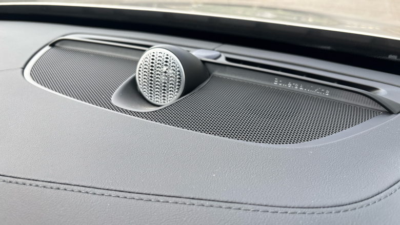 Volvo XC90 2.0 T8 PHEV Ultra Dark 5dr AWD Geartronic Estate